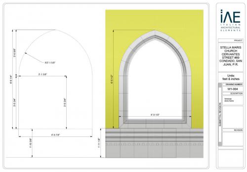 W1-TRIM 3D