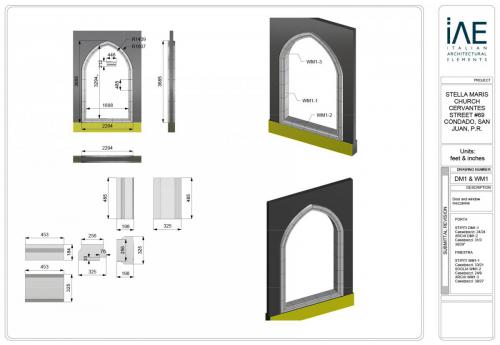 WM1-DM1 3D