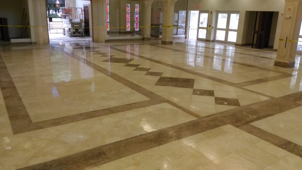 Stella Maris – Puerto Rico