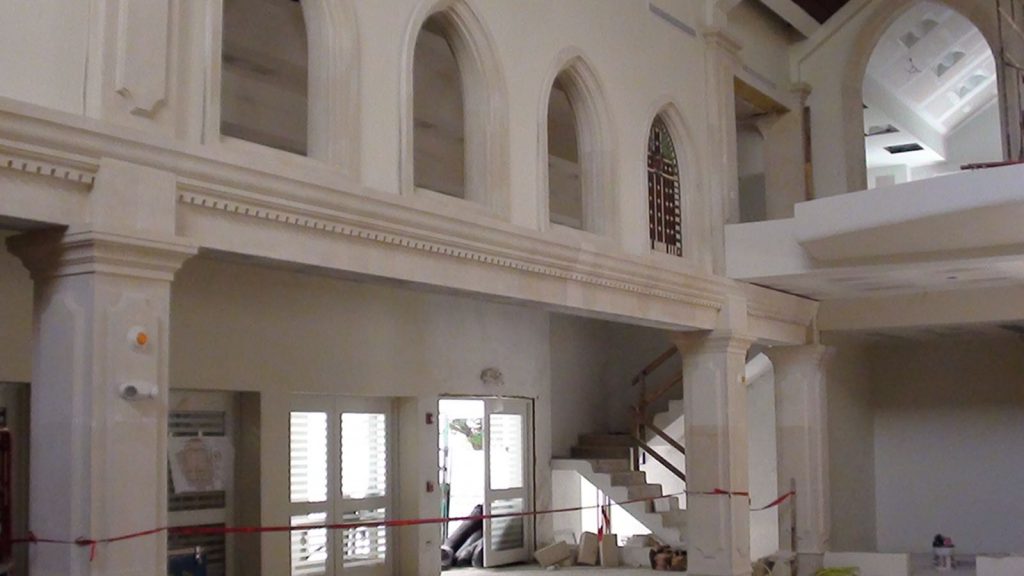 Stella Maris – Puerto Rico
