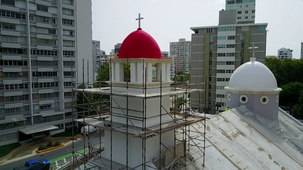 Stella Maris – Puerto Rico