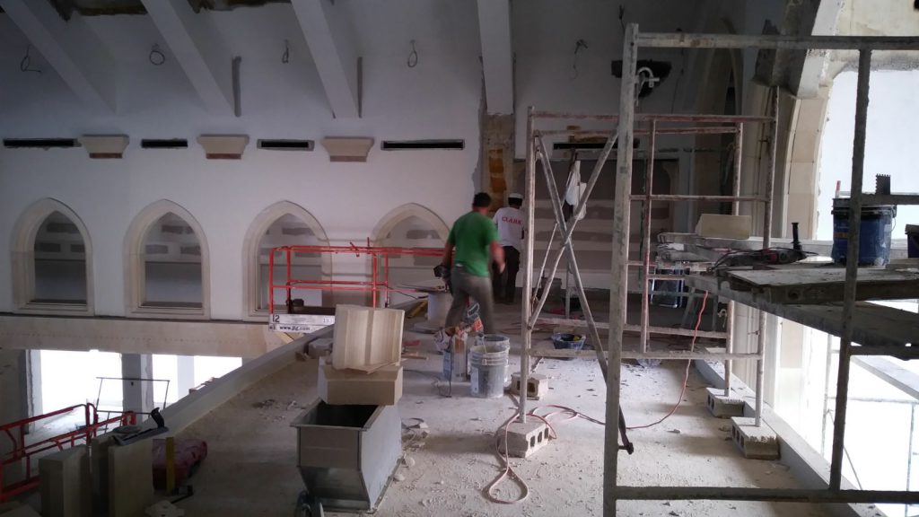 Stella Maris – Puerto Rico