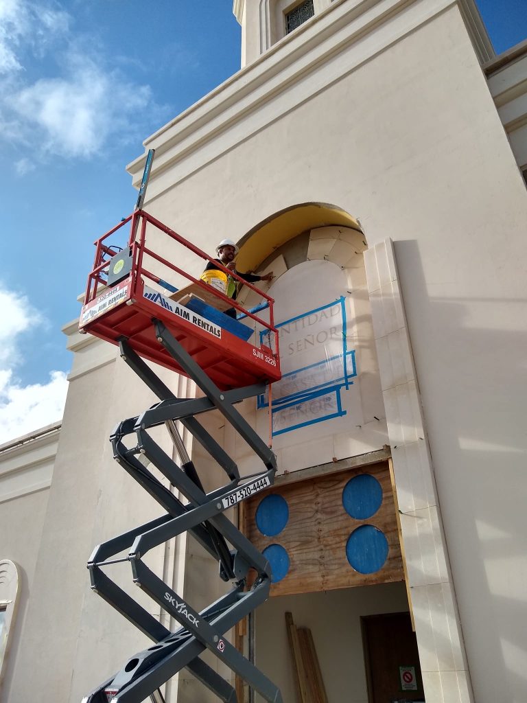 The Church of Jesus Christ of Latter Day Saints – San Juan, Puerto Rico