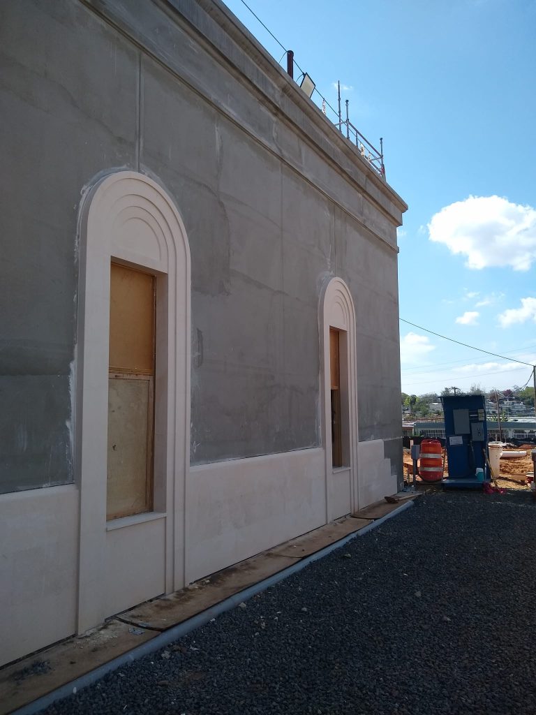 The Church of Jesus Christ of Latter Day Saints – San Juan, Puerto Rico
