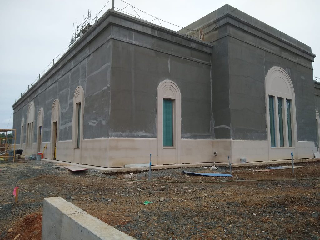 The Church of Jesus Christ of Latter Day Saints – San Juan, Puerto Rico