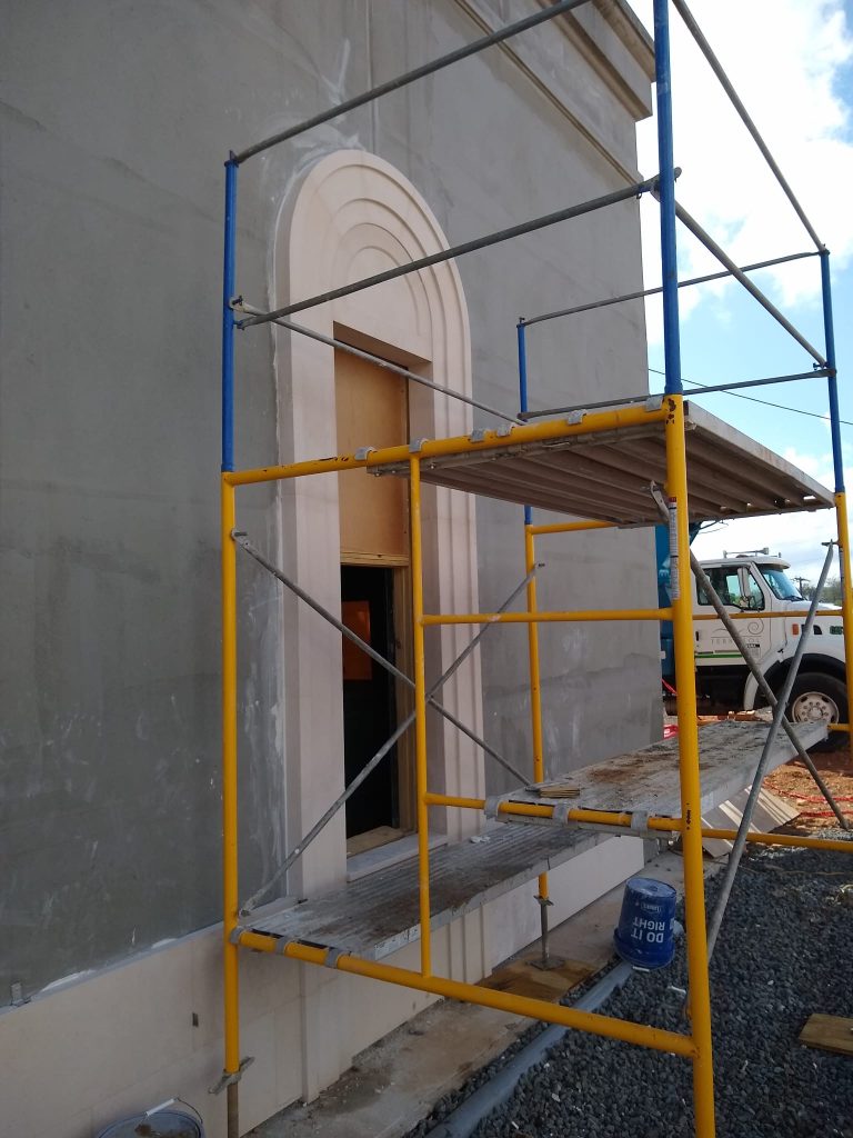 The Church of Jesus Christ of Latter Day Saints – San Juan, Puerto Rico