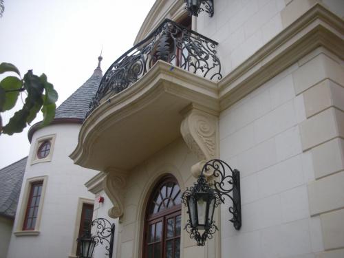 Slideshow Los Angeles RESIDENZE PRIVATE